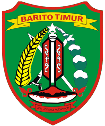 Logo Pemda